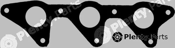 Victor Reinz 71-52646-00 — Gasket, exhaust manifold