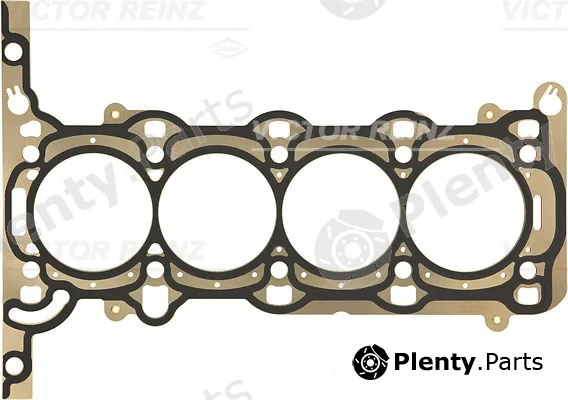 Victor Reinz 61-37875-00 — Gasket, cylinder head