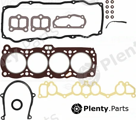 Victor Reinz 02-52190-02 — Gasket Kit, cylinder head