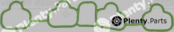 Victor Reinz 71-40672-00 — Gasket, intake manifold
