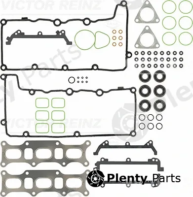 Victor Reinz 02-40487-01 — Gasket Kit, cylinder head