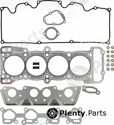 Victor Reinz 02-52930-01 — Gasket Kit, cylinder head