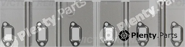 Victor Reinz 71-37883-00 — Gasket, exhaust manifold