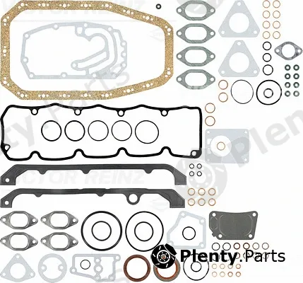 Victor Reinz 01-33951-09 — Full Gasket Kit, engine
