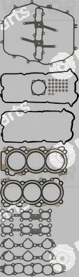 Victor Reinz 02-53665-01 — Gasket Kit, cylinder head