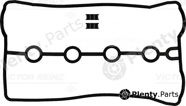 Victor Reinz 15-53388-01 — Gasket Set, cylinder head cover