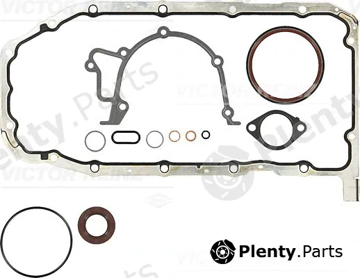 Victor Reinz 08-31979-03 — Gasket Kit, crankcase