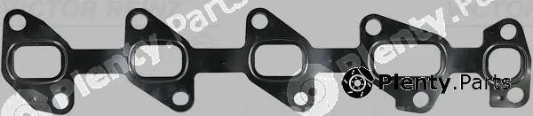 Victor Reinz 71-11662-00 — Gasket, exhaust manifold
