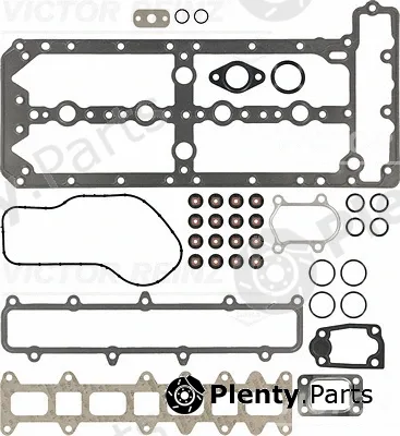 Victor Reinz 02-38371-02 — Gasket Kit, cylinder head