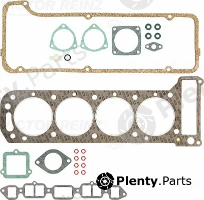 Victor Reinz 02-23125-06 — Gasket Kit, cylinder head