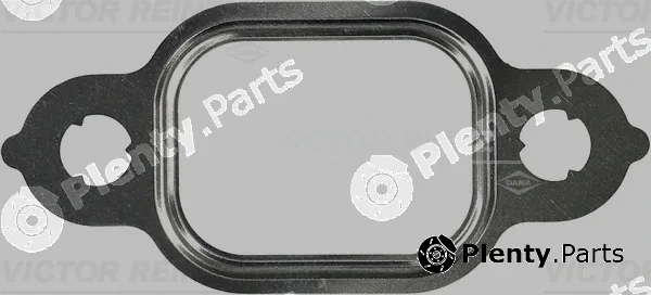 Victor Reinz 71-41443-00 — Gasket, exhaust manifold