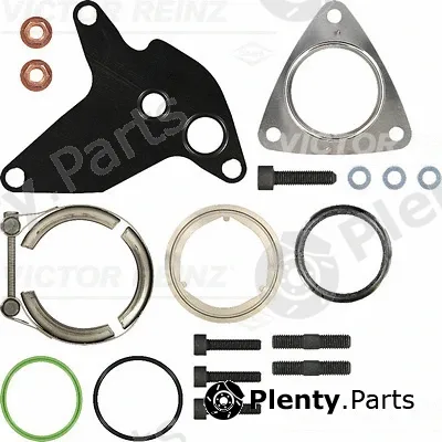 Victor Reinz 04-10200-01 — Mounting Kit, charger