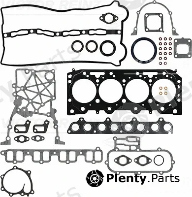 Victor Reinz 01-53370-02 — Full Gasket Kit, engine