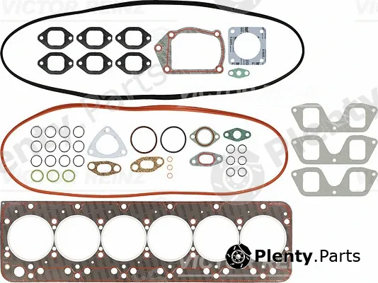 Victor Reinz 02-33935-08 — Gasket Kit, cylinder head