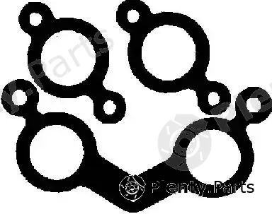 Victor Reinz 11-52498-01 — Gasket Set, exhaust manifold