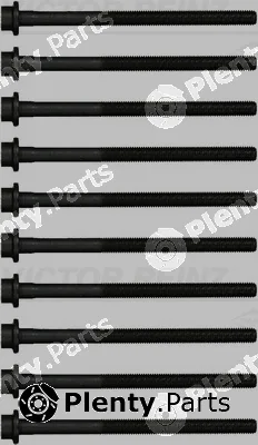 Victor Reinz 14-17842-02 — Cylinder Head Bolt Set