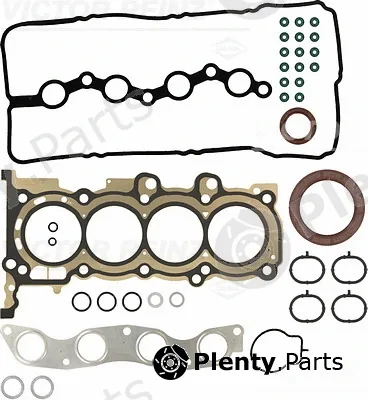 Victor Reinz 01-10139-02 — Full Gasket Kit, engine