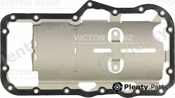 Victor Reinz 71-10416-00 — Gasket, oil sump