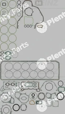 Victor Reinz 08-23601-07 — Gasket Kit, crankcase