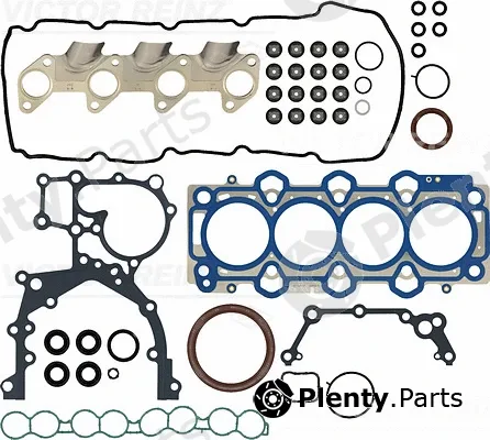 Victor Reinz 01-37740-04 — Full Gasket Kit, engine