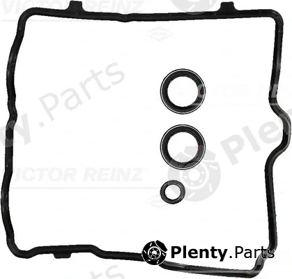 Victor Reinz 15-20017-01 — Gasket Set, cylinder head cover
