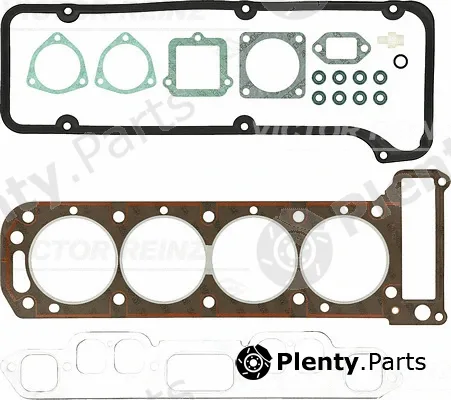 Victor Reinz 02-28185-01 — Gasket Kit, cylinder head