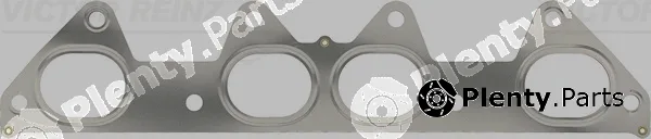 Victor Reinz 71-53763-00 — Gasket, exhaust manifold