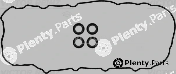Victor Reinz 15-18288-02 — Gasket Set, cylinder head cover
