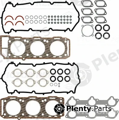 Victor Reinz 02-27475-01 — Gasket Kit, cylinder head