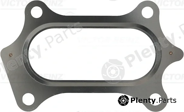 Victor Reinz 71-54148-00 — Gasket, exhaust manifold