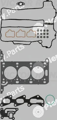 Victor Reinz 02-37250-01 — Gasket Kit, cylinder head