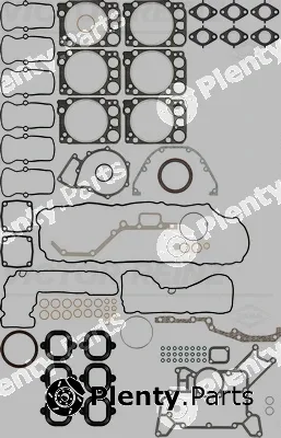Victor Reinz 01-34190-02 — Full Gasket Kit, engine