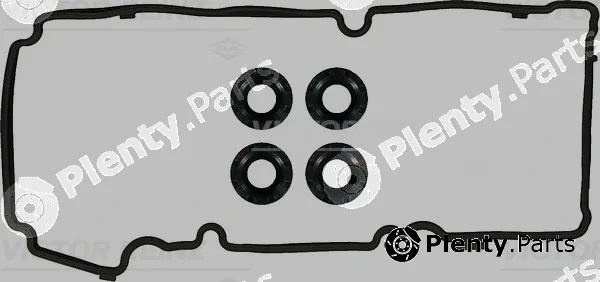 Victor Reinz 15-10836-01 — Gasket Set, cylinder head cover