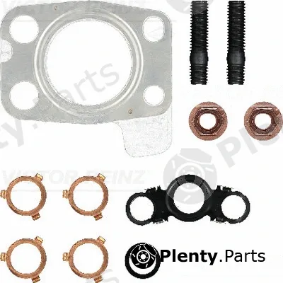 Victor Reinz 04-10380-01 — Mounting Kit, charger