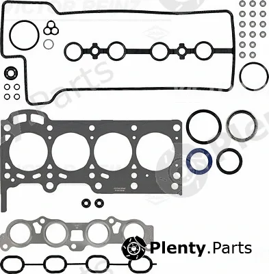 Victor Reinz 02-53155-01 — Gasket Kit, cylinder head