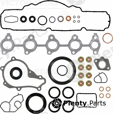 Victor Reinz 01-35542-02 — Full Gasket Kit, engine
