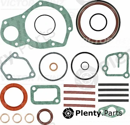 Victor Reinz 08-24008-02 — Gasket Kit, crankcase