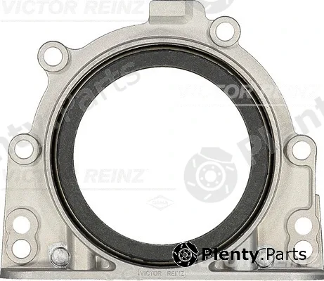 Victor Reinz 81-90006-00 — Shaft Seal, crankshaft