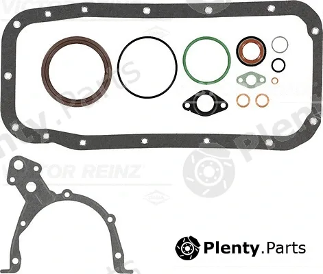 Victor Reinz 08-12996-05 — Gasket Kit, crankcase