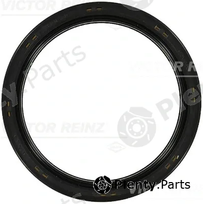 Victor Reinz 81-10661-00 — Shaft Seal, crankshaft