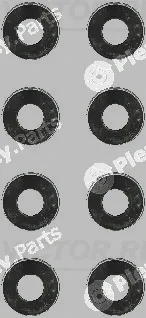 Victor Reinz 12-35483-02 — Seal Set, valve stem