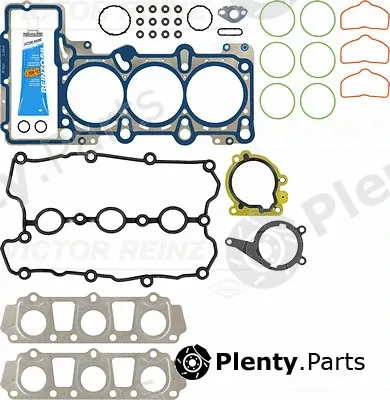 Victor Reinz 02-37015-02 — Gasket Kit, cylinder head