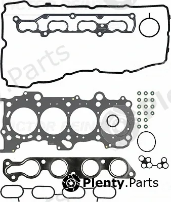 Victor Reinz 02-10163-02 — Gasket Kit, cylinder head