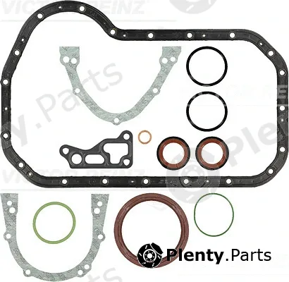 Victor Reinz 08-31011-03 — Gasket Kit, crankcase