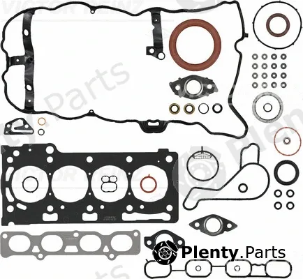 Victor Reinz 01-10997-02 — Full Gasket Kit, engine