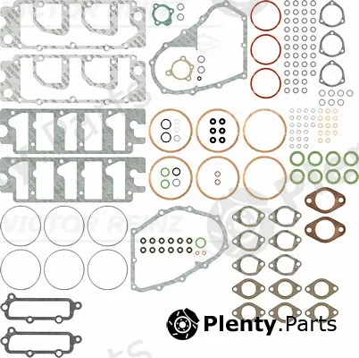 Victor Reinz 02-23865-08 — Gasket Kit, cylinder head