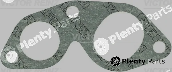 Victor Reinz 71-19742-20 — Gasket, intake manifold