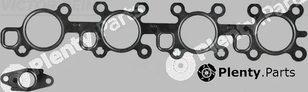 Victor Reinz 11-15715-02 — Gasket Set, exhaust manifold