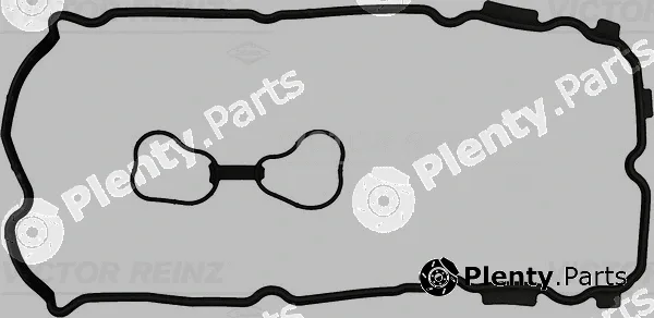 Victor Reinz 15-53681-01 — Gasket Set, cylinder head cover