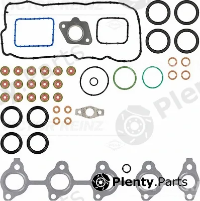 Victor Reinz 02-36567-03 — Gasket Kit, cylinder head